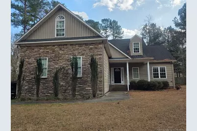 507 Moss Pink Drive, Vass, NC 28394 - Photo 1