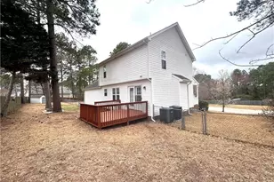 1050 Roundabout Rd, Cameron, NC 28326 - Photo 19