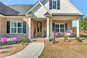 570 Old Tower Rd, Lumberton, NC 28360 - Photo 3