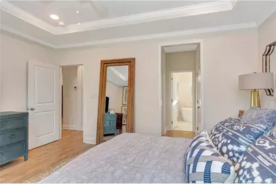 570 Old Tower Road, Lumberton, NC 28360 - Photo 19