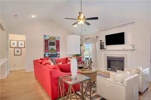 570 Old Tower Rd, Lumberton, NC 28360 - Photo 9