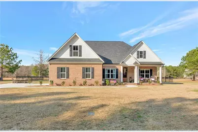 570 Old Tower Road, Lumberton, NC 28360 - Photo 1