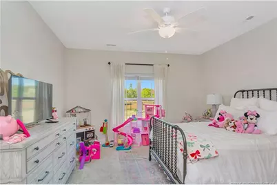 570 Old Tower Road, Lumberton, NC 28360 - Photo 23