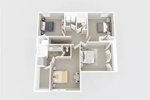 302 Ashley Hts Dr Lot 97, Aberdeen, NC 28315 - Photo 3