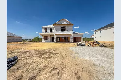 302 Ashley Heights (Lot 97) Drive, Aberdeen, NC 28315 - Photo 1