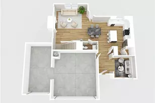 302 Ashley Hts Dr Lot 97, Aberdeen, NC 28315 - Photo 3