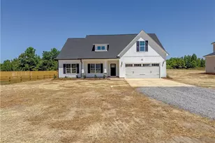 3987 Blue Springs Rd Lot 5, Red Springs, NC 28377 - Photo 1