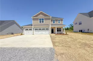 3993 Blue Springs Rd Lot 6, Red Springs, NC 28377 - Photo 1