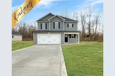 3903 Blackhills (Lot 64) Road, Fayetteville, NC 28311 - Photo 1