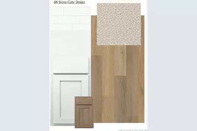 3903 Blackhills (Lot 64) Road, Fayetteville, NC 28311 - Photo 3