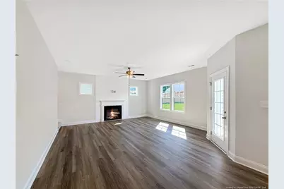 3899 Blackhills (Lot 63) Road, Fayetteville, NC 28311 - Photo 11