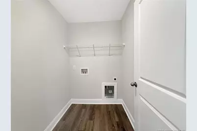 3899 Blackhills (Lot 63) Road, Fayetteville, NC 28311 - Photo 19