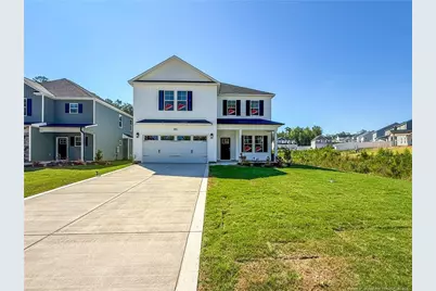 3899 Blackhills (Lot 63) Road, Fayetteville, NC 28311 - Photo 1