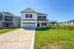 3899 Blackhills Rd Lot 63, Fayetteville, NC 28311 - Photo 1