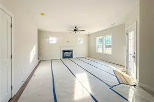 3358 Madelyn (Lot 6) Dr, Wade, NC 28395 - Photo 5