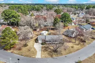 6300 Lake Trail Dr, Fayetteville, NC 28304 - Photo 23