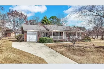 6300 Lake Trail Drive, Fayetteville, NC 28304 - Photo 1