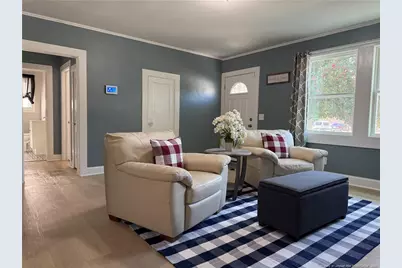 128 W Circle Court, Fayetteville, NC 28301 - Photo 5