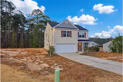 620 Magnificent Avenue, Fayetteville, NC 28306 - Photo 3