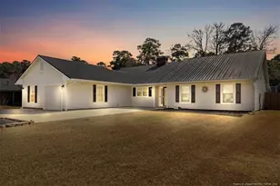 3520 Sugar Cane Cir, Fayetteville, NC 28303 - Photo 3