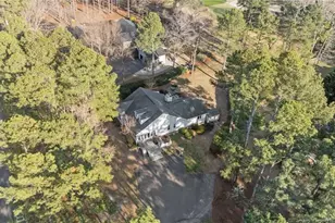 5921 Mockingbird Ln, Sanford, NC 27332 - Photo 49