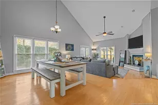 5921 Mockingbird Ln, Sanford, NC 27332 - Photo 21