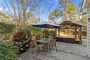 5921 Mockingbird Ln, Sanford, NC 27332 - Photo 43