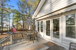 5921 Mockingbird Ln, Sanford, NC 27332 - Photo 11