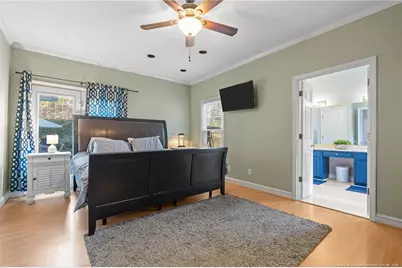 5921 Mockingbird Lane, Sanford, NC 27332 - Photo 39