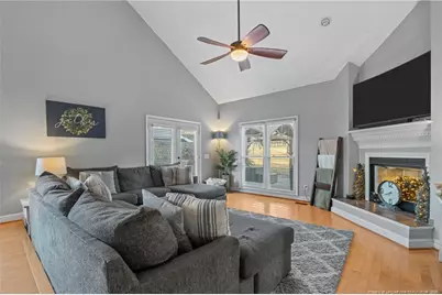 5921 Mockingbird Lane, Sanford, NC 27332 - Photo 25