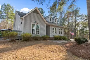 5921 Mockingbird Ln, Sanford, NC 27332 - Photo 5