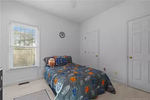 5921 Mockingbird Ln, Sanford, NC 27332 - Photo 31