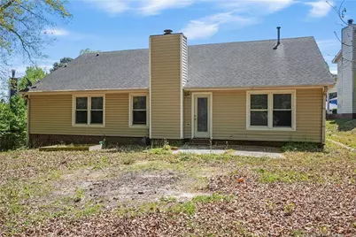 142 Sorghum Way, Fayetteville, NC 28314 - Photo 21