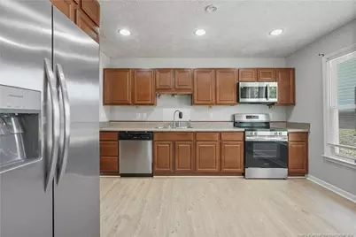 142 Sorghum Way, Fayetteville, NC 28314 - Photo 9