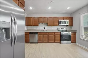 142 Sorghum Way, Fayetteville, NC 28314 - Photo 9