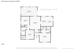 6813 Foxton Ct, Fayetteville, NC 28304 - Photo 45