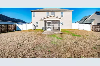 151 Ivystone Drive, Raeford, NC 28376 - Photo 33