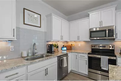 130 Spruce Hollow Circle, Spring Lake, NC 28390 - Photo 9