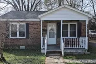 1008 Coree St, Lumberton, NC 28358 - Photo 1