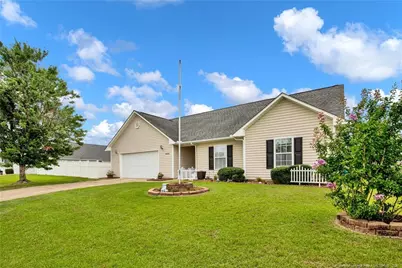 5844 Nessee Street, Fayetteville, NC 28314 - Photo 3