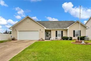 5844 Nessee St, Fayetteville, NC 28314 - Photo 1