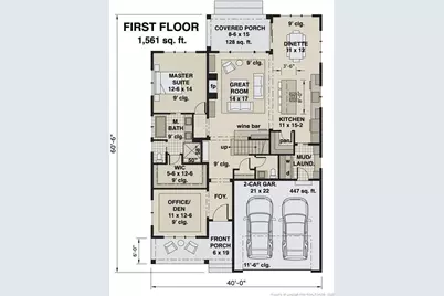 520 S Lincoln Street, Benson, NC 27504 - Photo 27