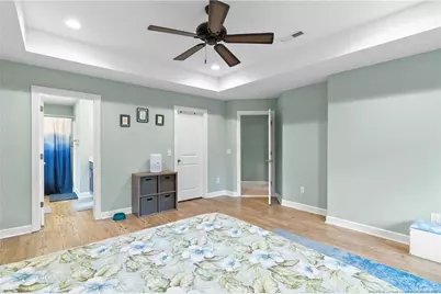 648 Bunting Court, Vass, NC 28394 - Photo 17