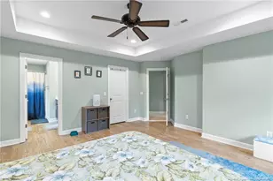 648 Bunting Ct, Vass, NC 28394 - Photo 17