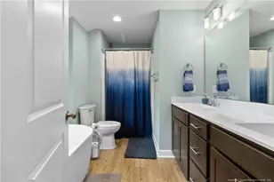 648 Bunting Ct, Vass, NC 28394 - Photo 19