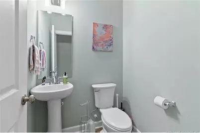 648 Bunting Court, Vass, NC 28394 - Photo 15