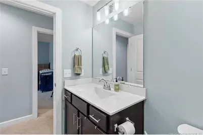 648 Bunting Court, Vass, NC 28394 - Photo 25