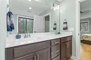 648 Bunting Ct, Vass, NC 28394 - Photo 21