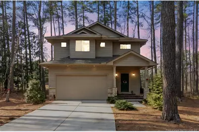 648 Bunting Court, Vass, NC 28394 - Photo 1