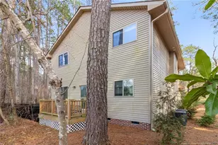 648 Bunting Ct, Vass, NC 28394 - Photo 31